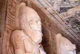 Abu Simbel March 2023